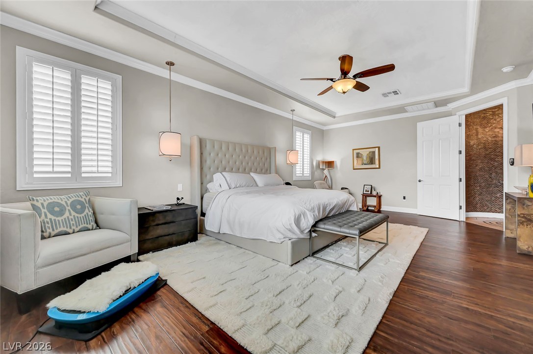 7171 Elessar Avenue Las Vegas NV 89178