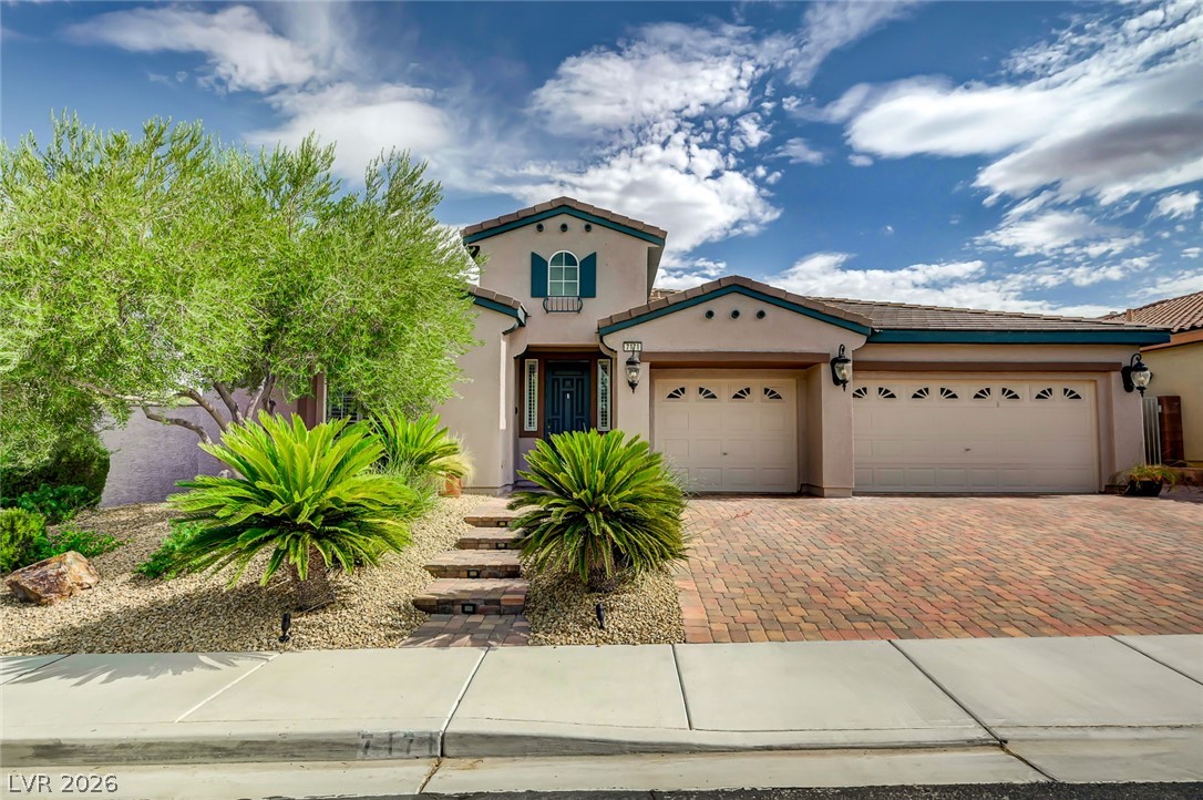 7171 Elessar Avenue Las Vegas NV 89178