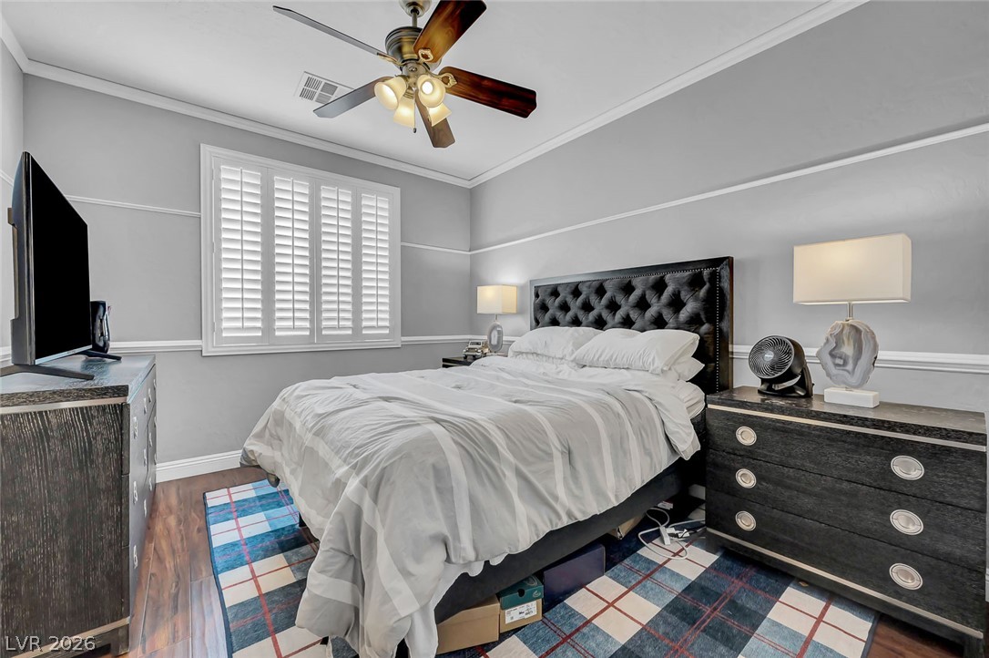 7171 Elessar Avenue Las Vegas NV 89178
