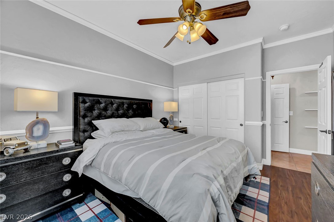 7171 Elessar Avenue Las Vegas NV 89178