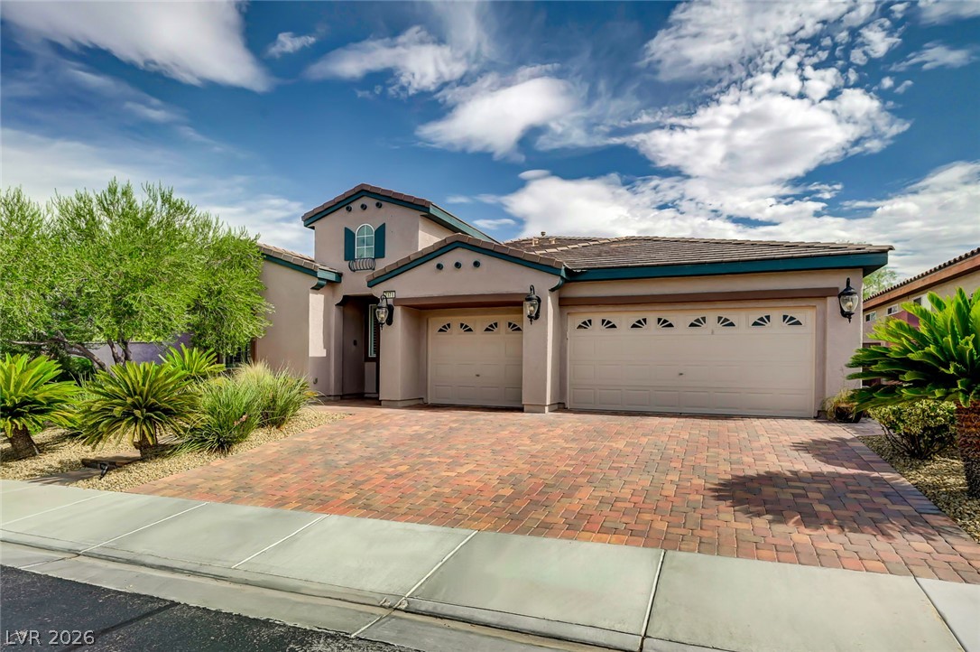 7171 Elessar Avenue Las Vegas NV 89178
