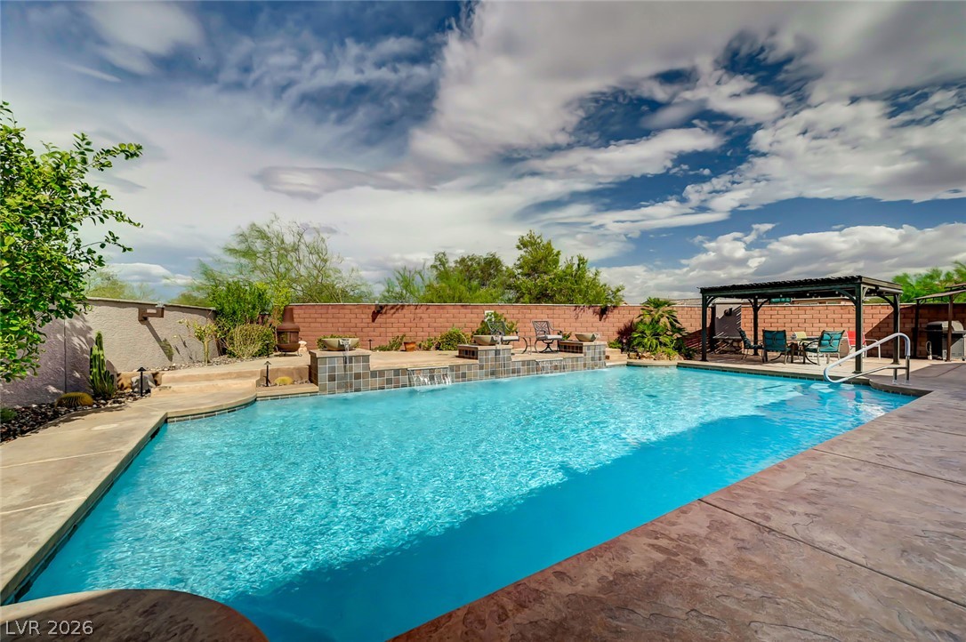 7171 Elessar Avenue Las Vegas NV 89178