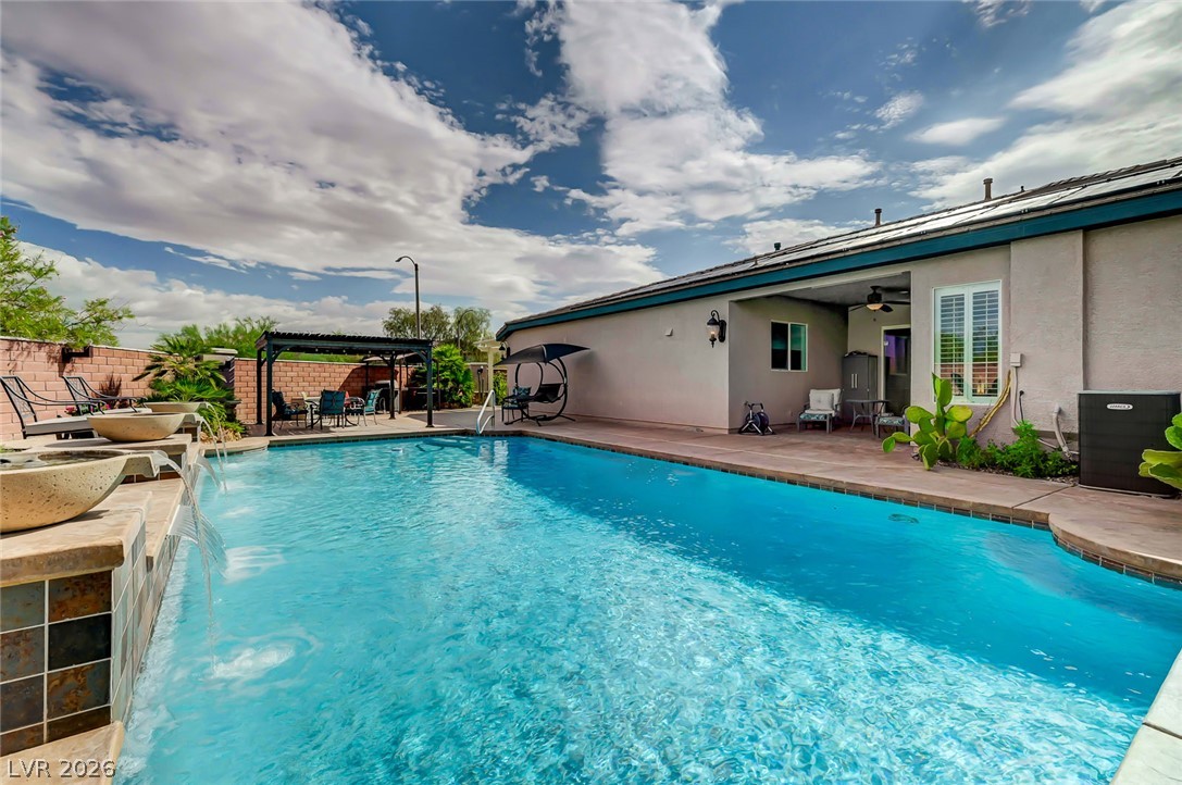 7171 Elessar Avenue Las Vegas NV 89178