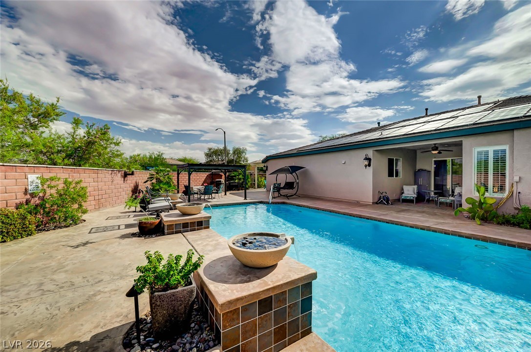 7171 Elessar Avenue Las Vegas NV 89178