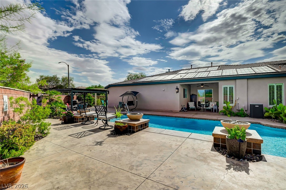 7171 Elessar Avenue Las Vegas NV 89178