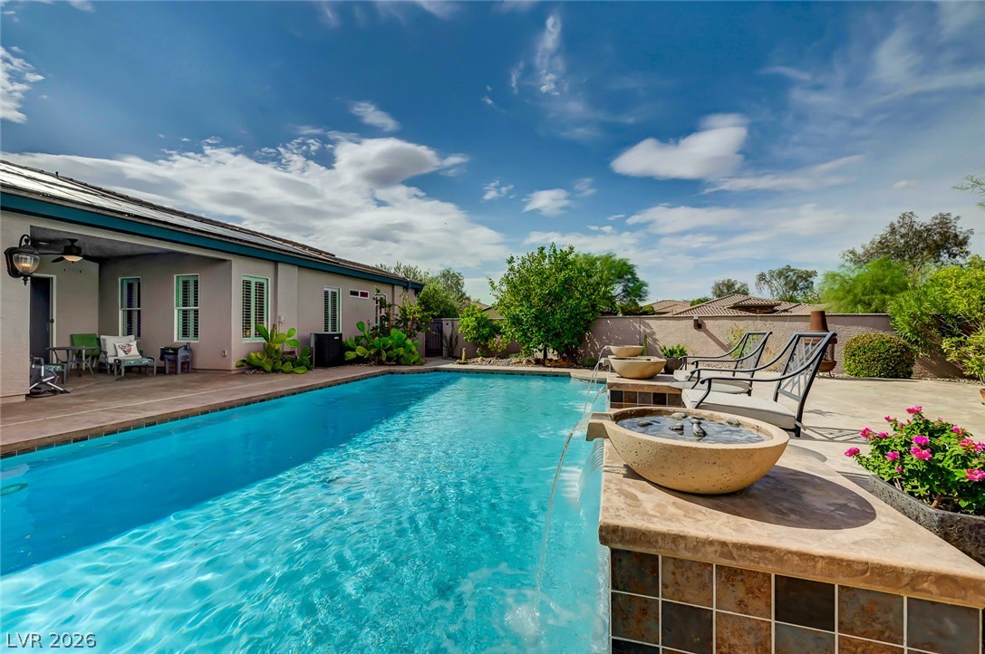 7171 Elessar Avenue Las Vegas NV 89178