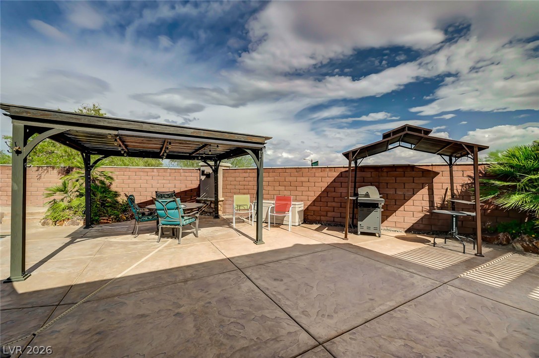 7171 Elessar Avenue Las Vegas NV 89178