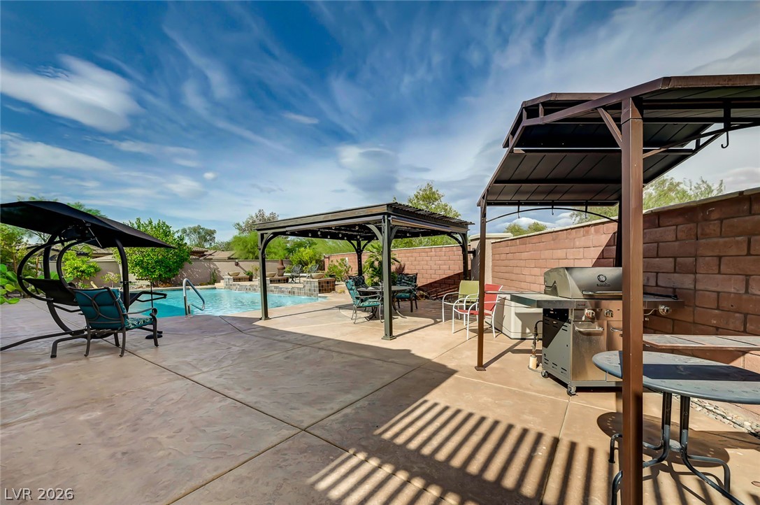 7171 Elessar Avenue Las Vegas NV 89178