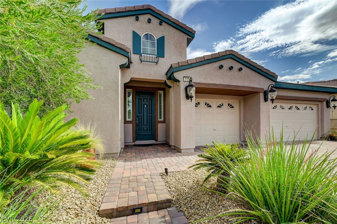 7171 Elessar Avenue Las Vegas NV 89178