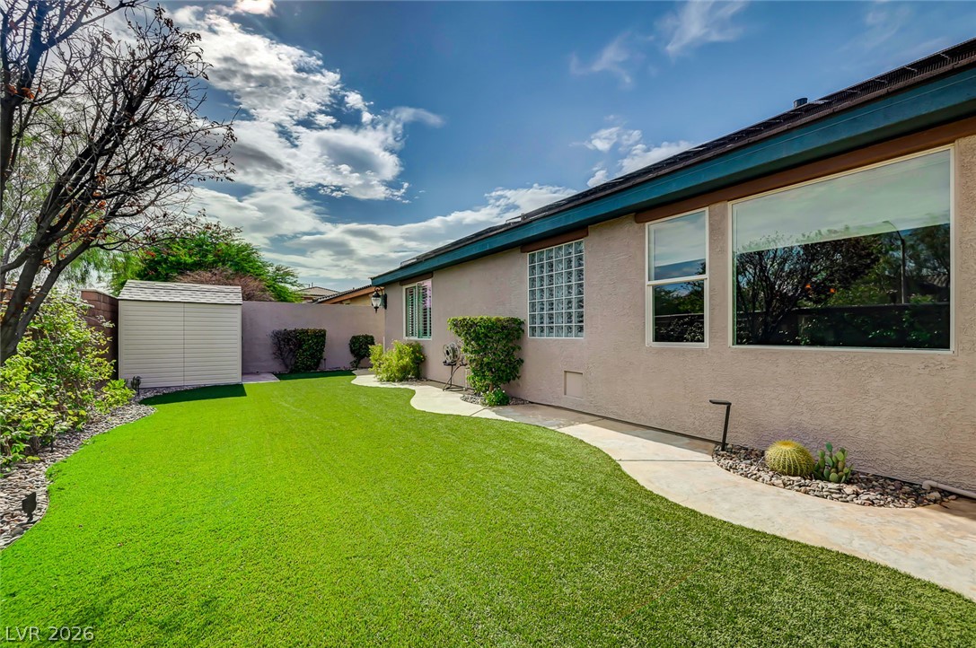 7171 Elessar Avenue Las Vegas NV 89178
