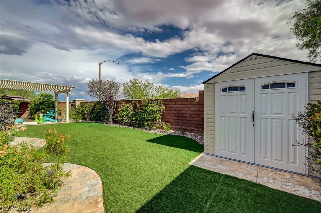 7171 Elessar Avenue Las Vegas NV 89178