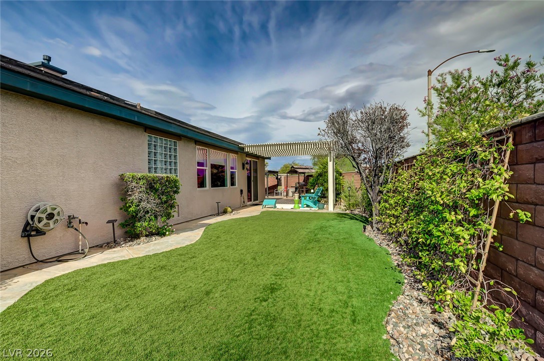 7171 Elessar Avenue Las Vegas NV 89178