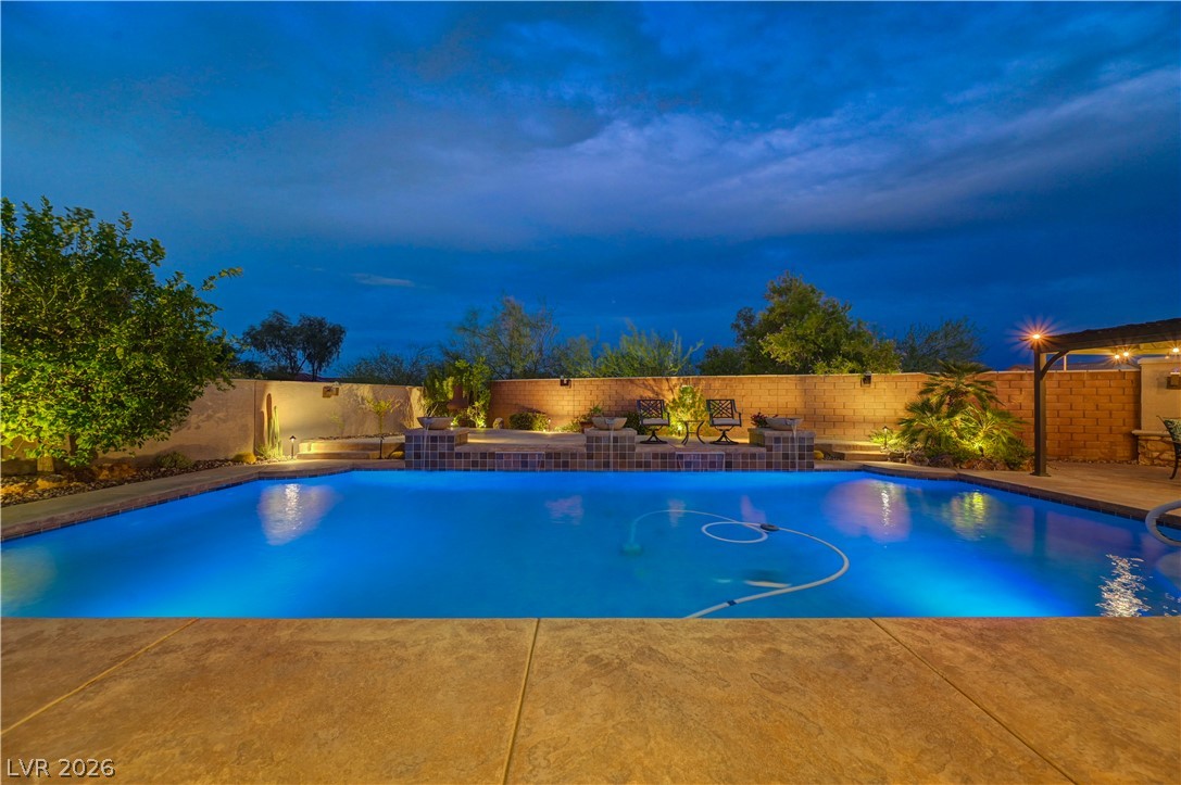 7171 Elessar Avenue Las Vegas NV 89178