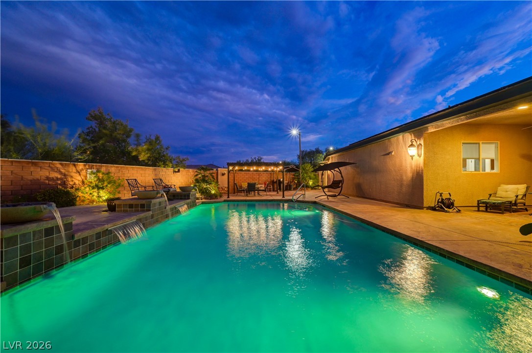 7171 Elessar Avenue Las Vegas NV 89178