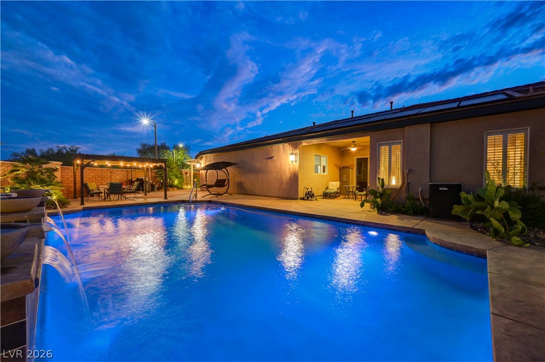 7171 Elessar Avenue Las Vegas NV 89178