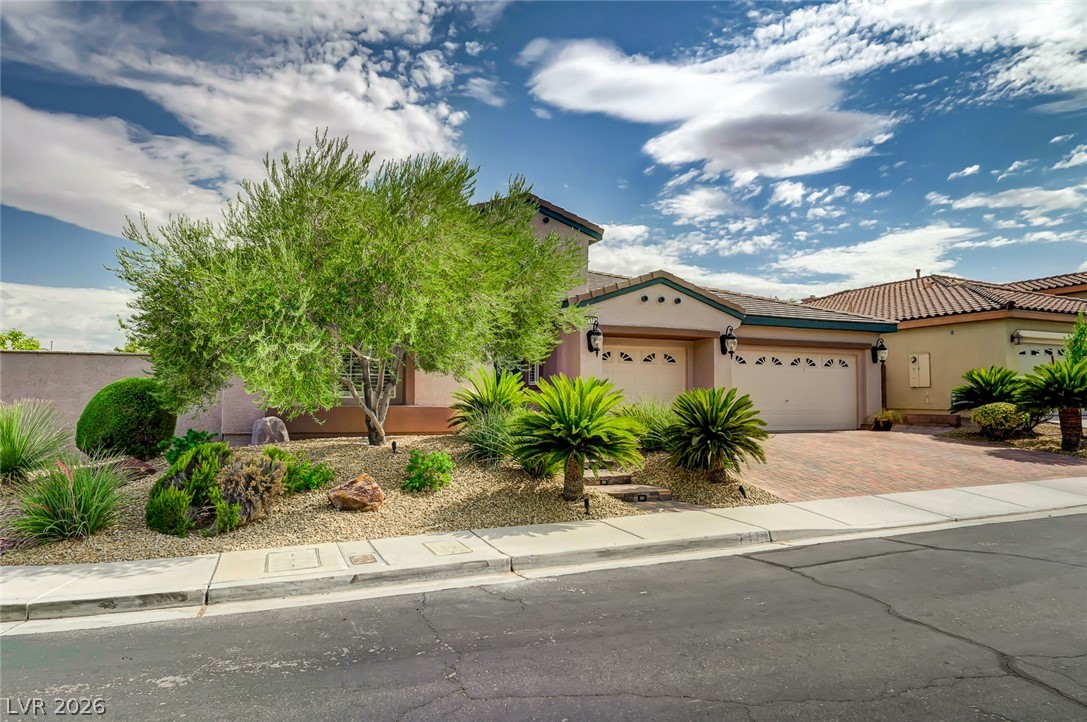 7171 Elessar Avenue Las Vegas NV 89178