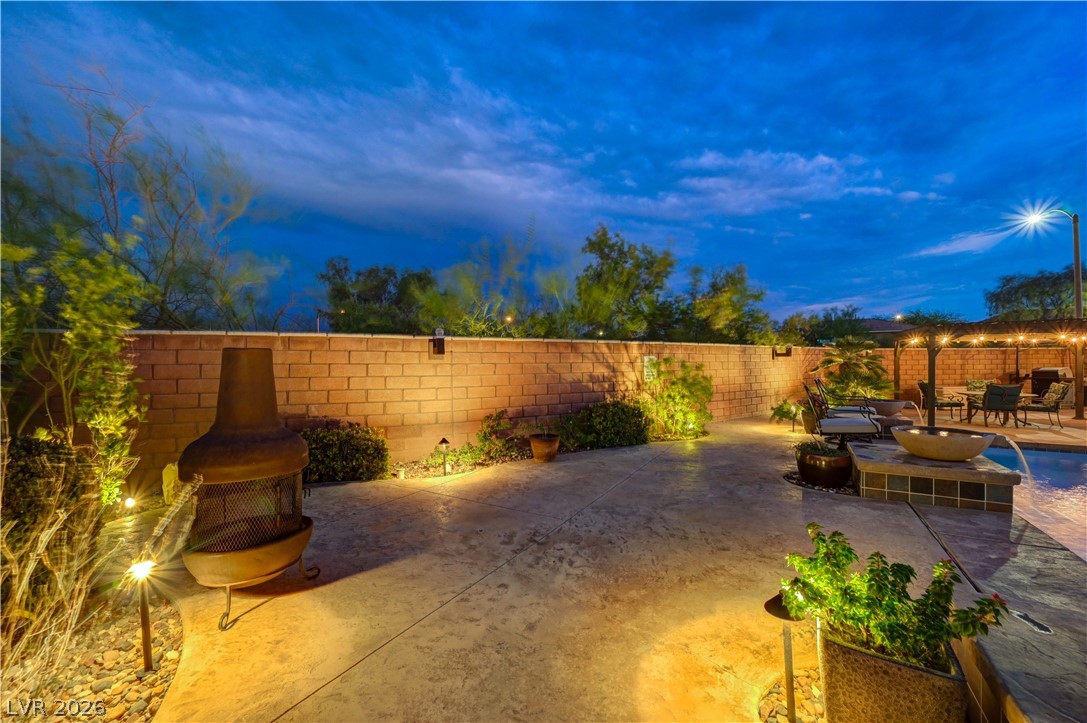 7171 Elessar Avenue Las Vegas NV 89178