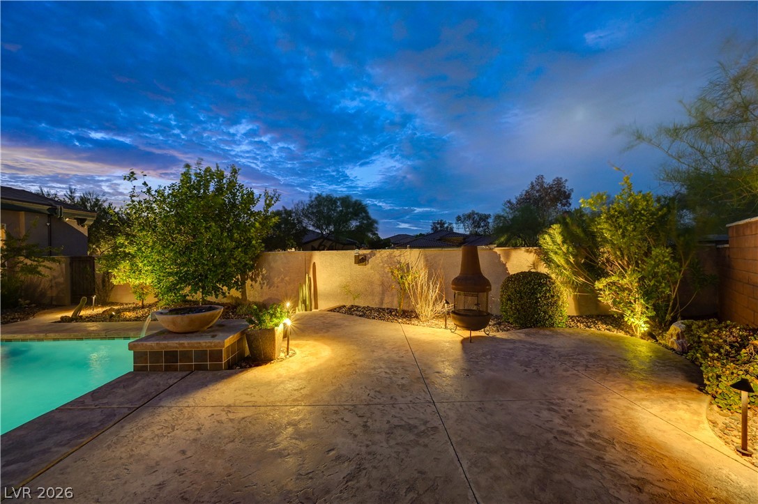 7171 Elessar Avenue Las Vegas NV 89178