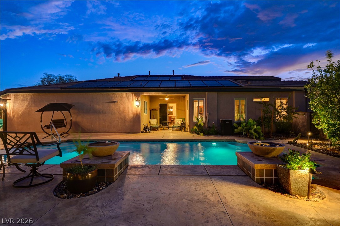 7171 Elessar Avenue Las Vegas NV 89178