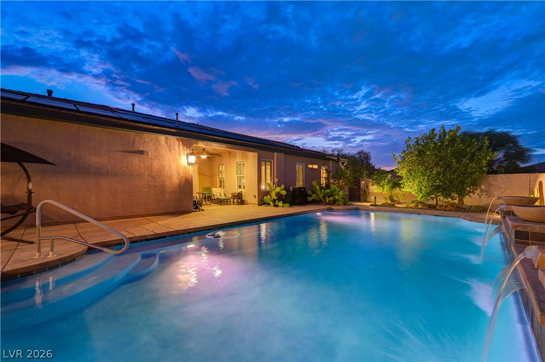 7171 Elessar Avenue Las Vegas NV 89178