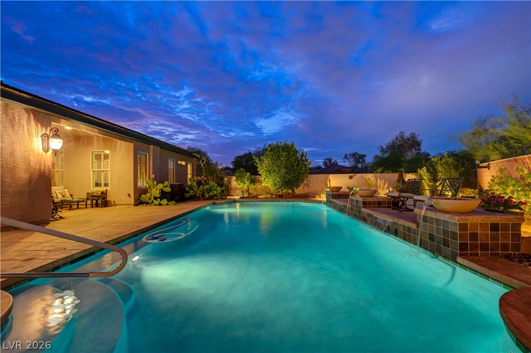 7171 Elessar Avenue Las Vegas NV 89178