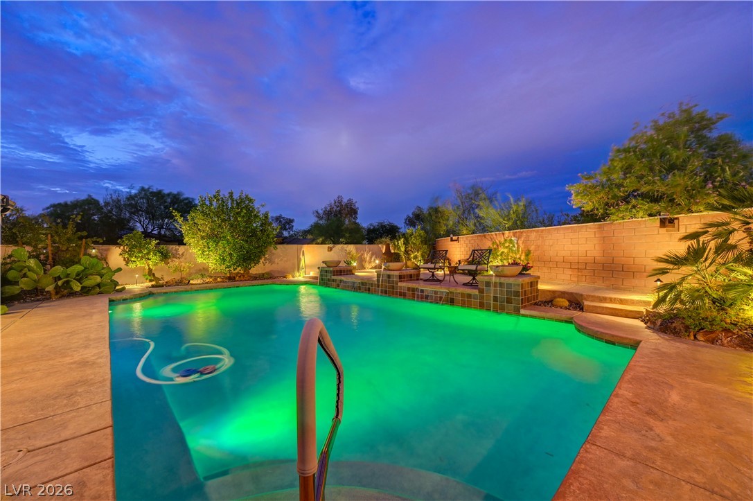7171 Elessar Avenue Las Vegas NV 89178
