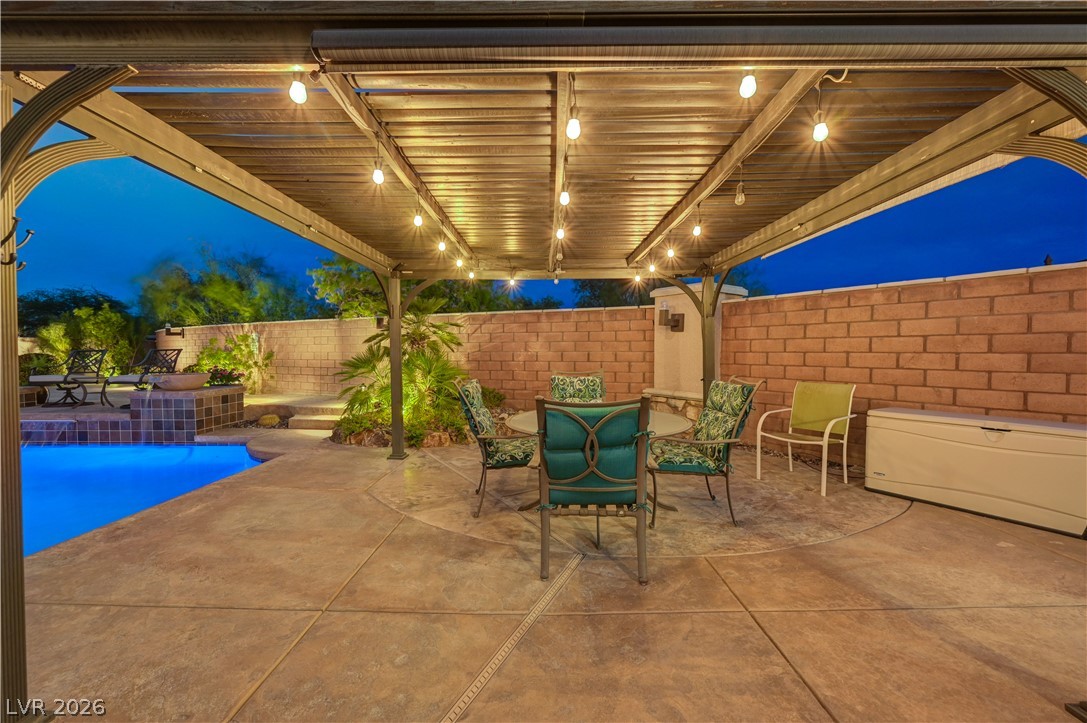 7171 Elessar Avenue Las Vegas NV 89178