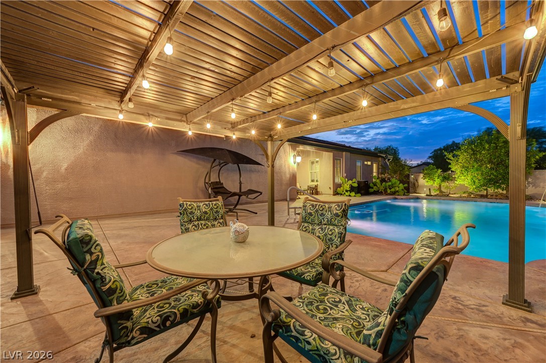 7171 Elessar Avenue Las Vegas NV 89178