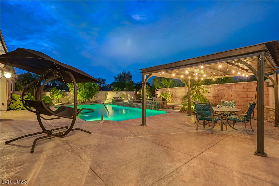 7171 Elessar Avenue Las Vegas NV 89178