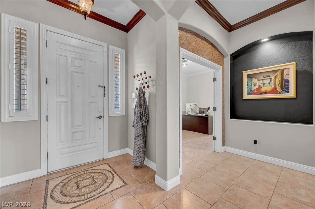 7171 Elessar Avenue Las Vegas NV 89178