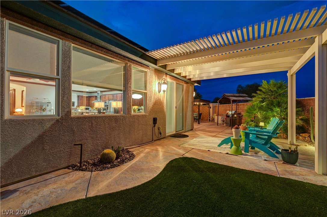 7171 Elessar Avenue Las Vegas NV 89178