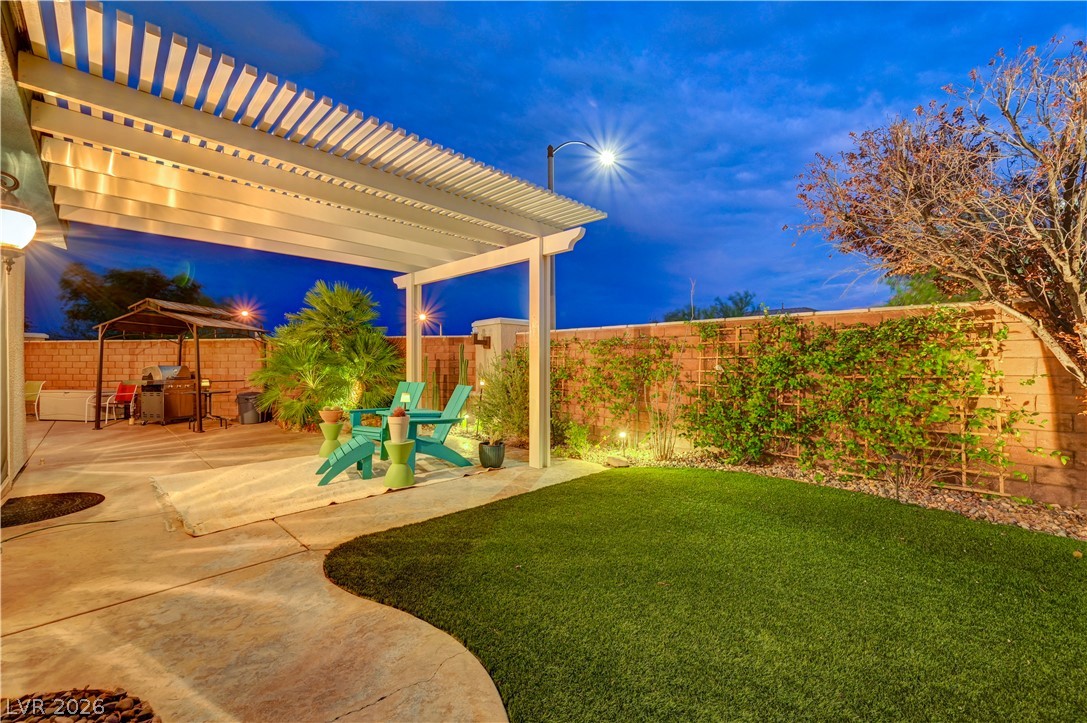 7171 Elessar Avenue Las Vegas NV 89178