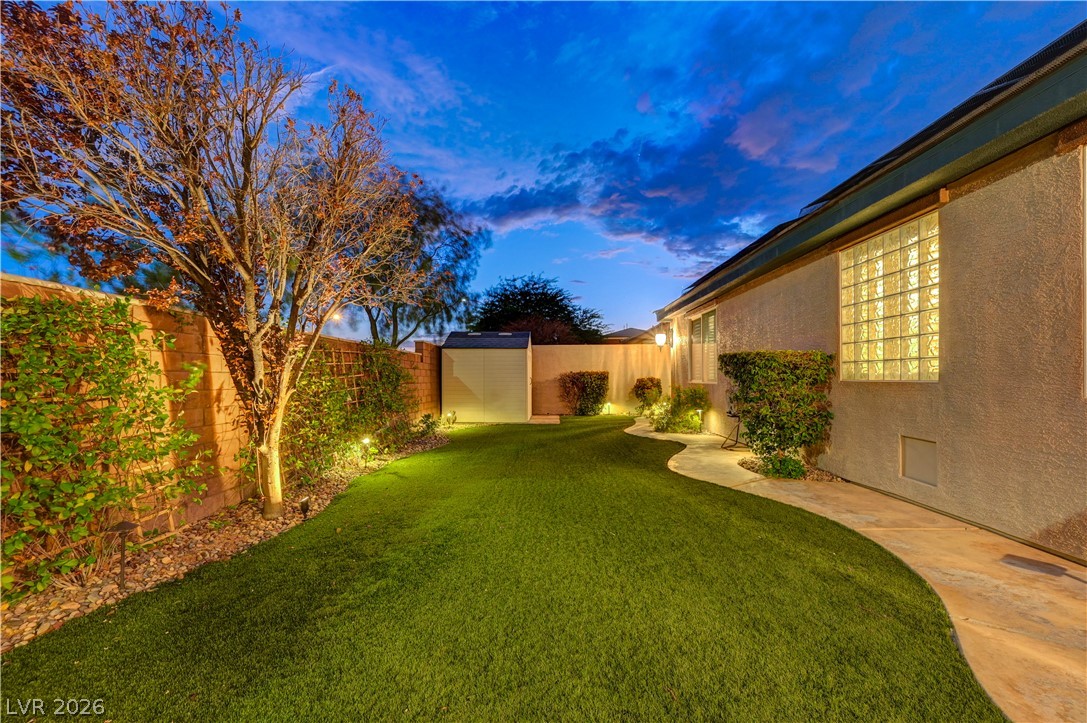 7171 Elessar Avenue Las Vegas NV 89178