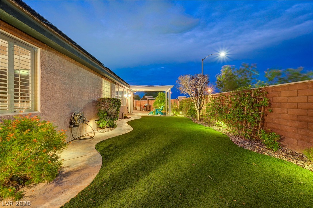 7171 Elessar Avenue Las Vegas NV 89178