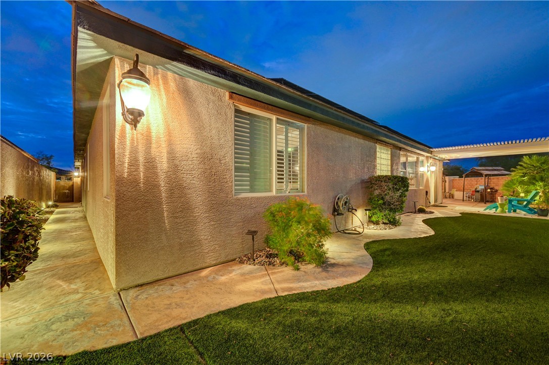 7171 Elessar Avenue Las Vegas NV 89178