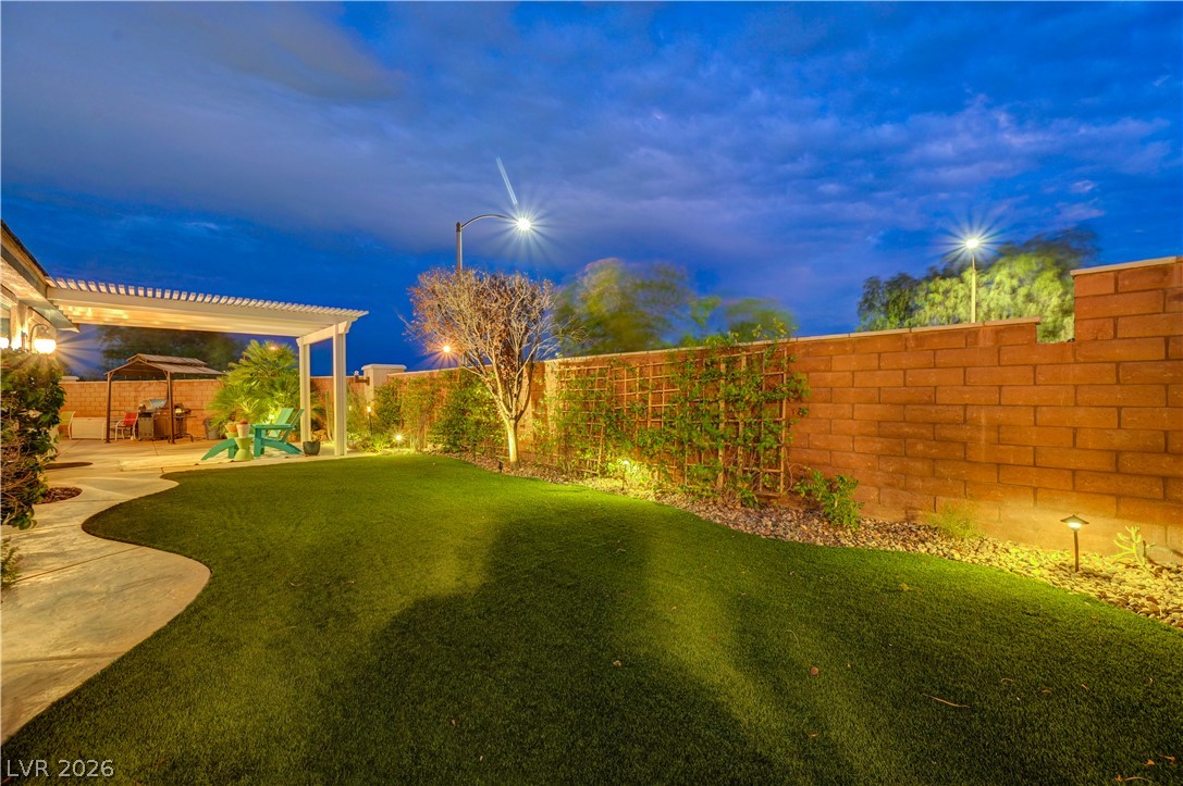 7171 Elessar Avenue Las Vegas NV 89178