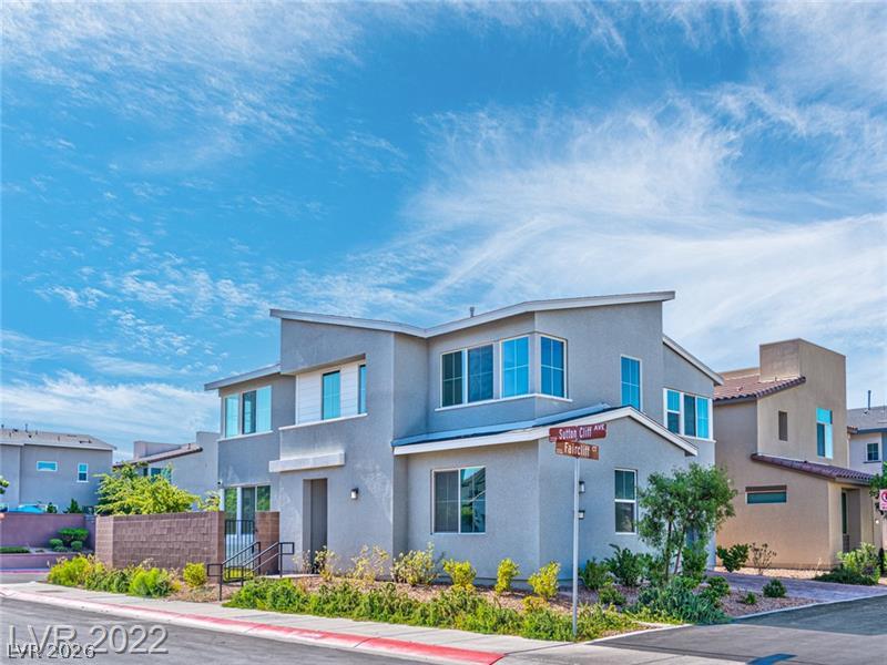 767 Faircliff Court Henderson NV 89052