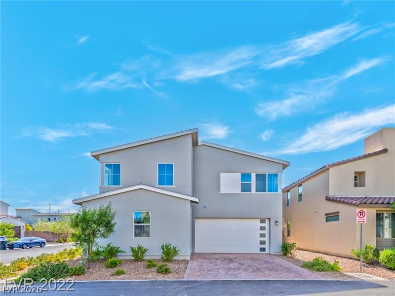 767 Faircliff Court Henderson NV 89052