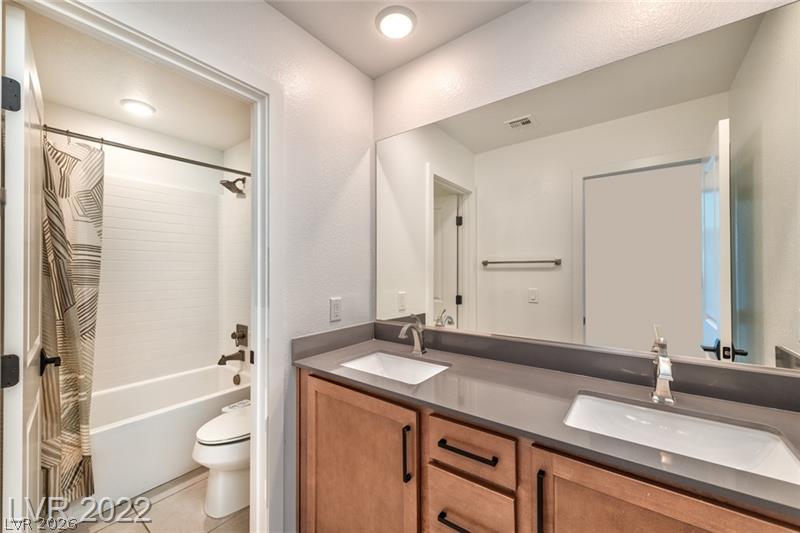 767 Faircliff Court Henderson NV 89052
