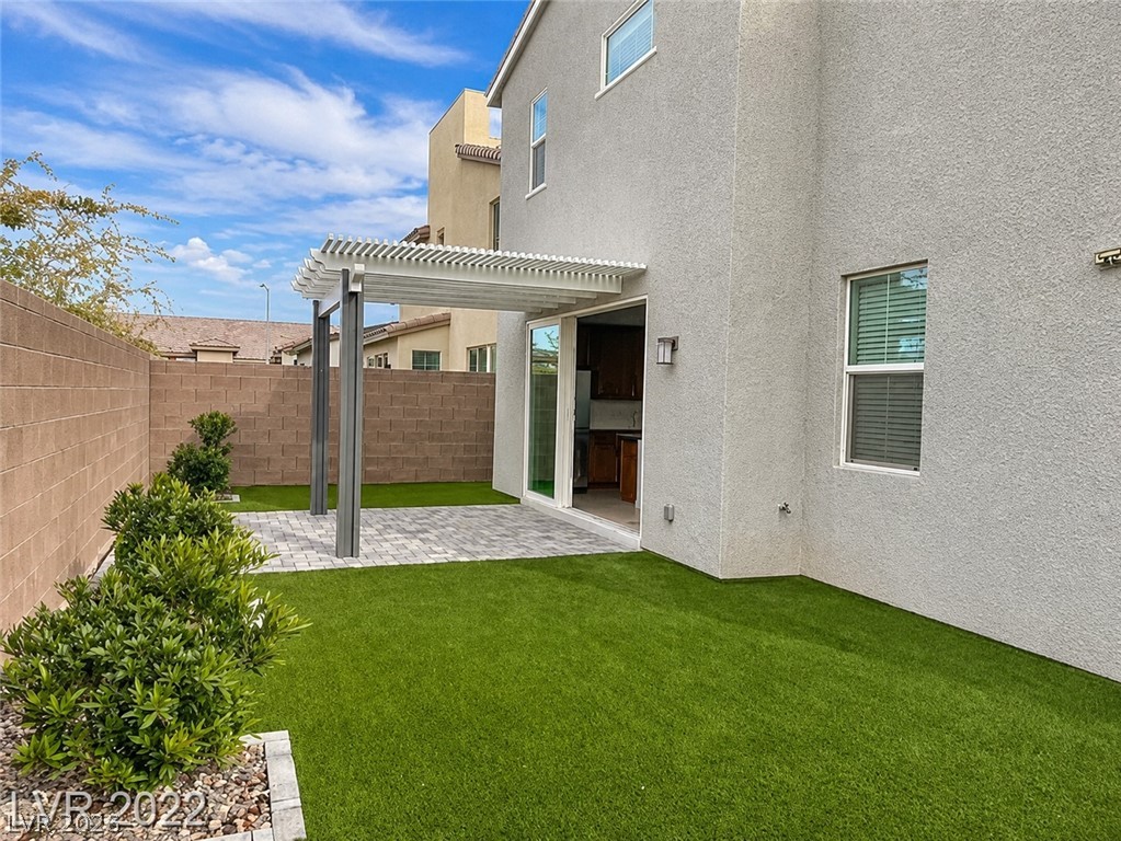 767 Faircliff Court Henderson NV 89052