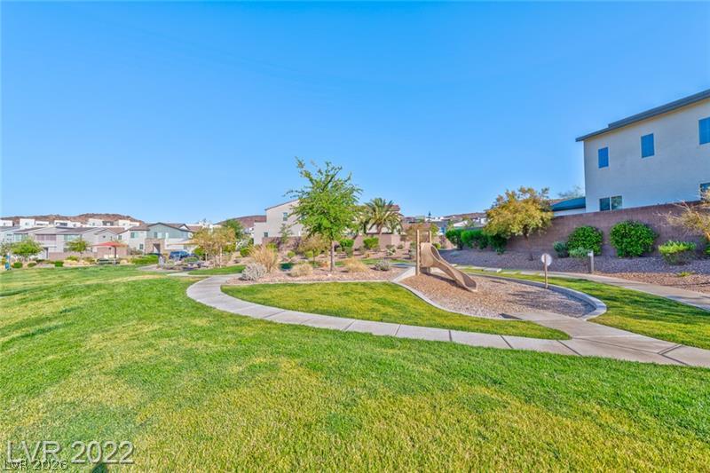 767 Faircliff Court Henderson NV 89052