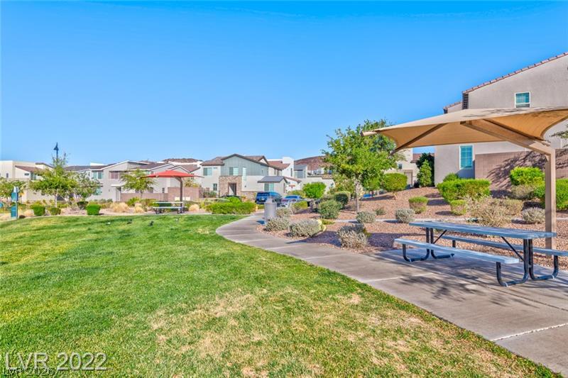 767 Faircliff Court Henderson NV 89052