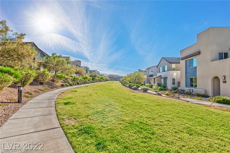 767 Faircliff Court Henderson NV 89052