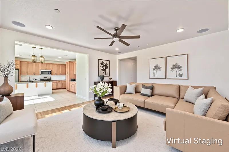 767 Faircliff Court Henderson NV 89052