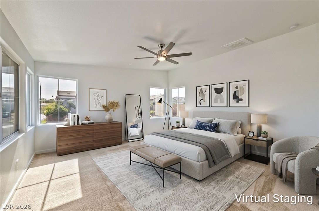 767 Faircliff Court Henderson NV 89052