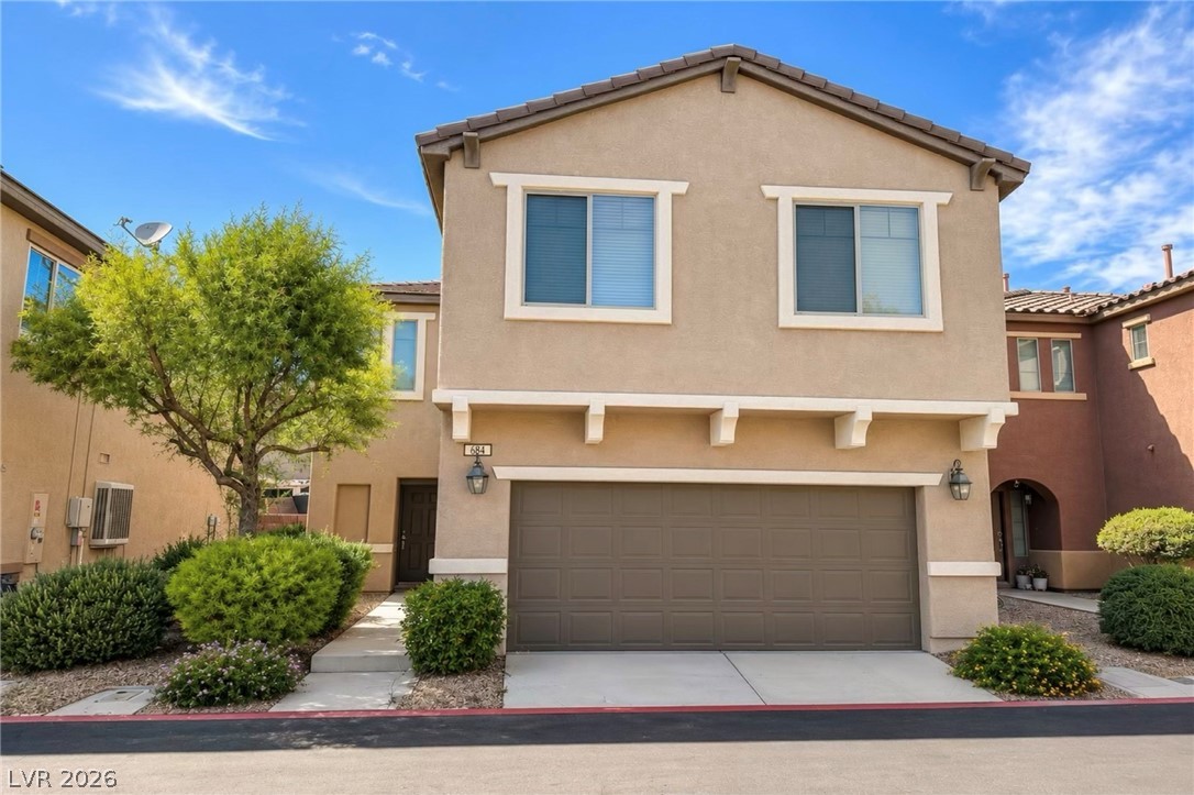 684 Calamus Palm Place Henderson NV 89011