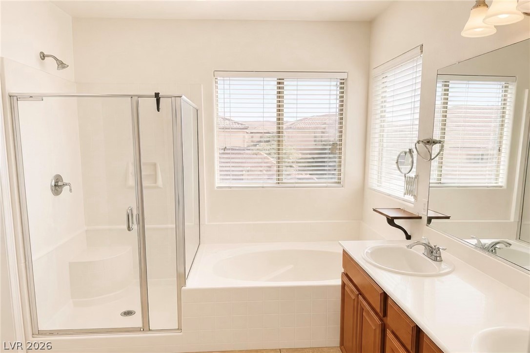 684 Calamus Palm Place Henderson NV 89011