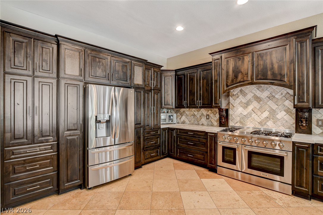 11595 Zagarolo Lane Las Vegas NV 89141