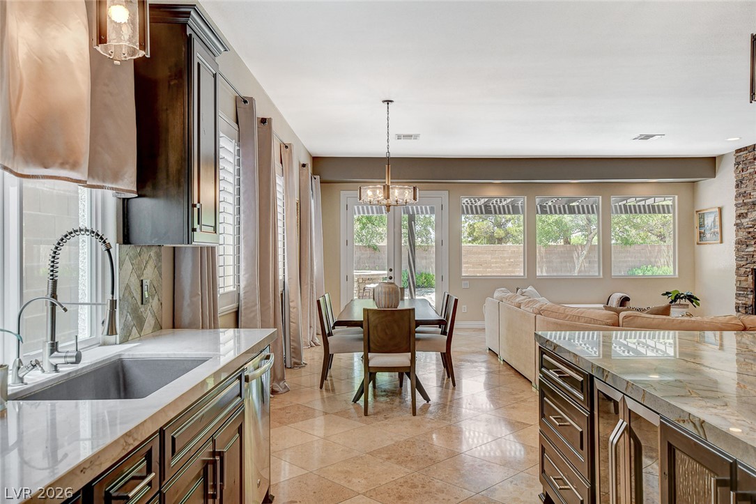 11595 Zagarolo Lane Las Vegas NV 89141