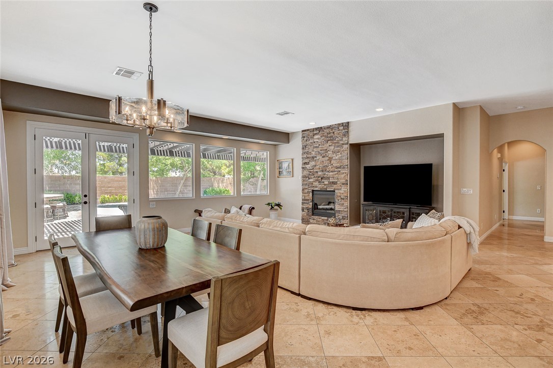 11595 Zagarolo Lane Las Vegas NV 89141